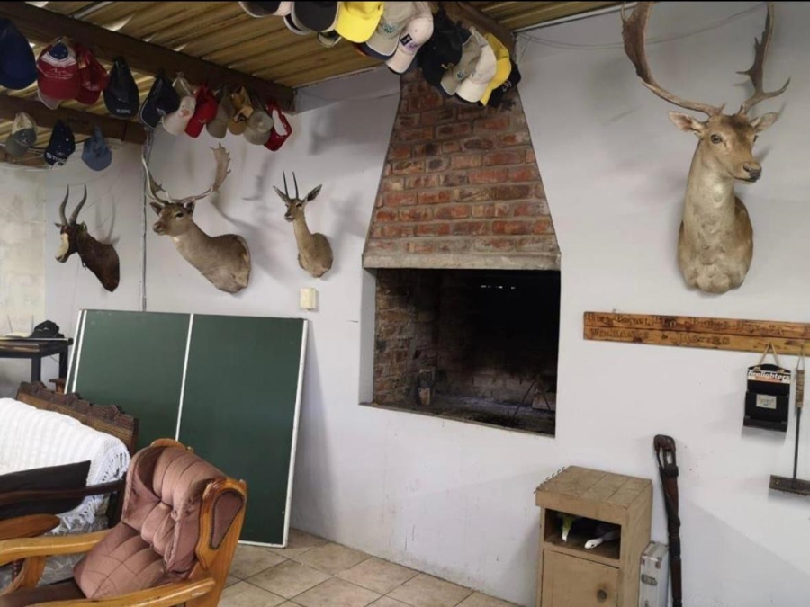 3 Bedroom Property for Sale in Retief Eastern Cape
